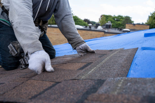 Best Commercial Roofing Services  in Bovina, TX