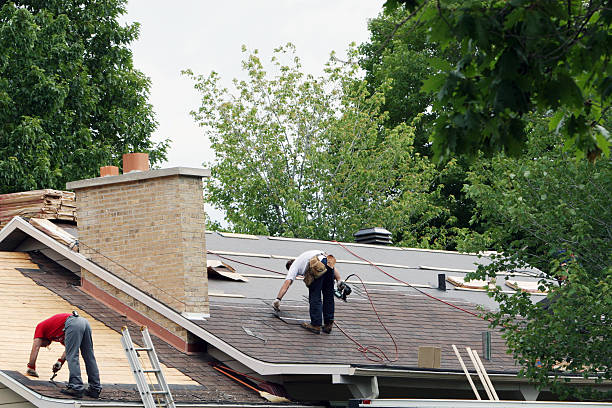 Quick and Trustworthy Emergency Roof Repair Services in Bovina, TX
